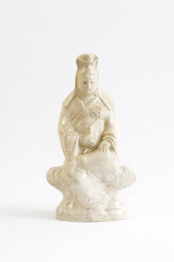 FIgura mniszki