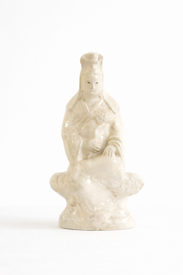 FIgura mniszki