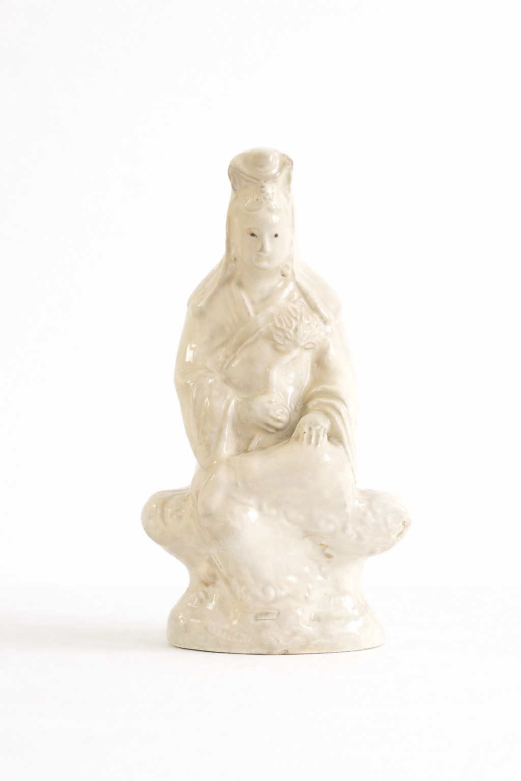 FIgura mniszki