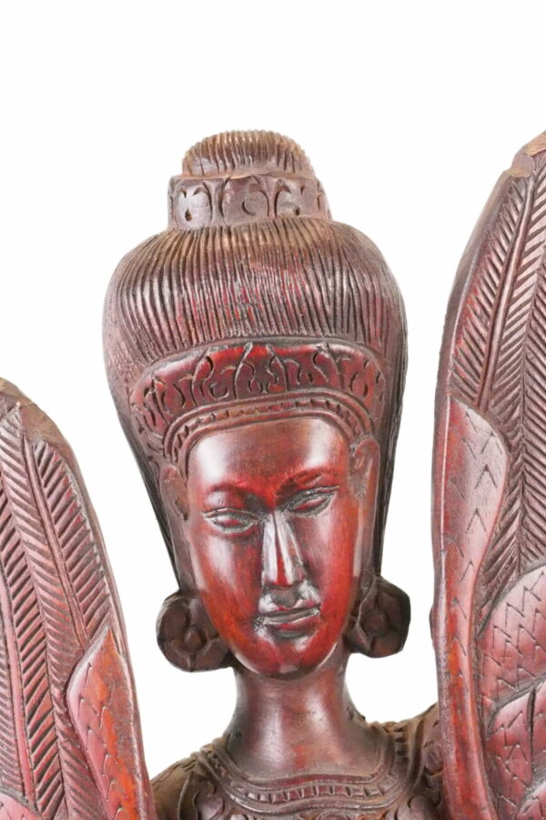 Figura tancerki