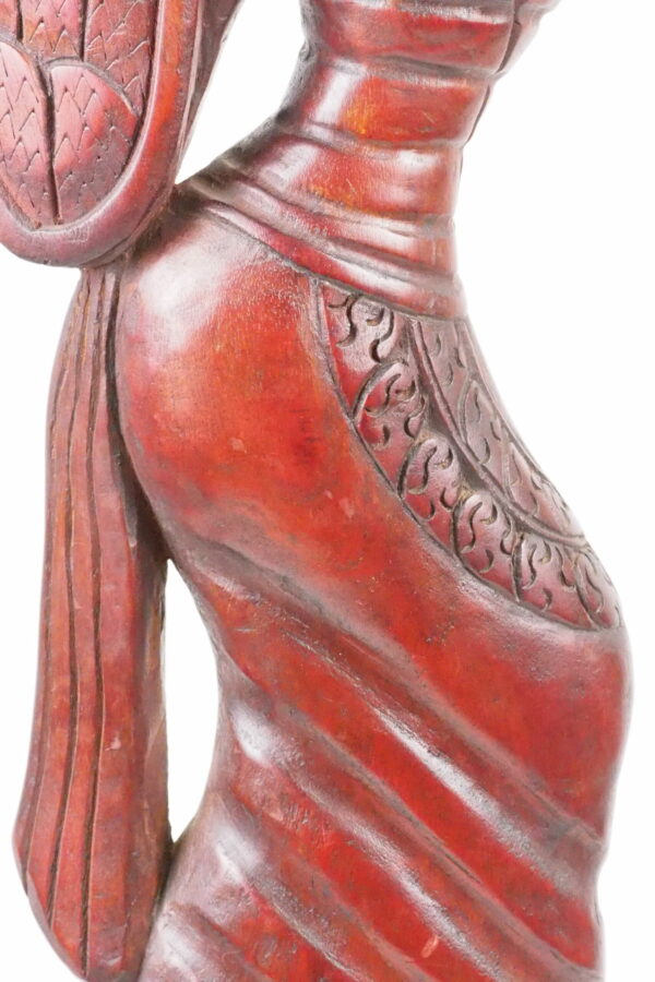 Figura tancerki