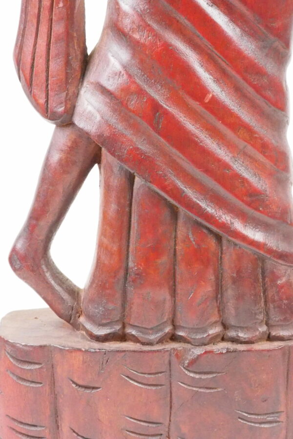 Figura tancerki