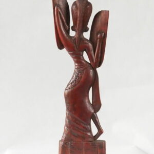 Figura tancerki