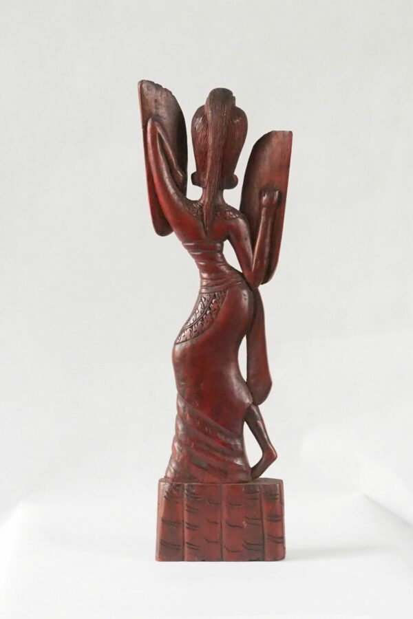 Figura tancerki