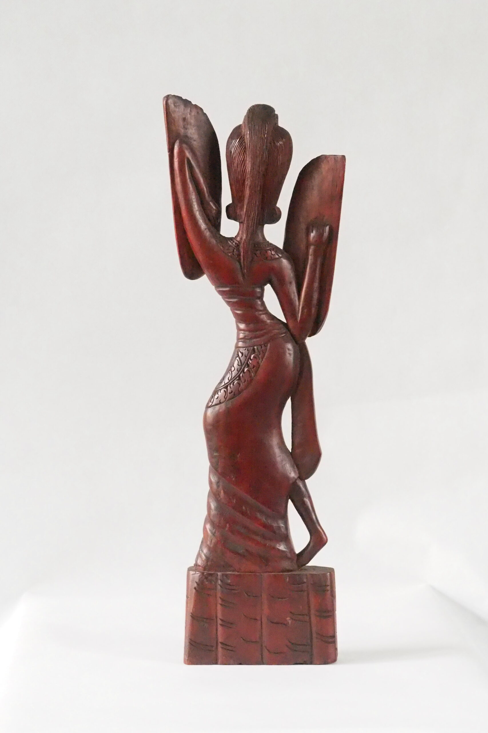 Figura tancerki