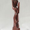 Figura tancerki
