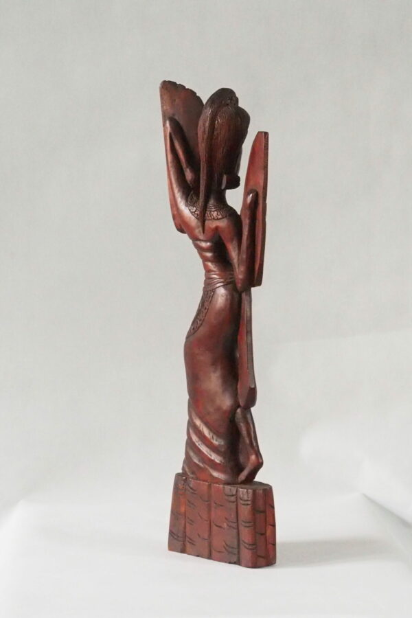 Figura tancerki